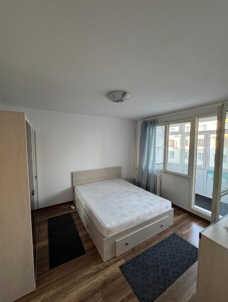 Militari, apartament 3 camere, partial mobilat.